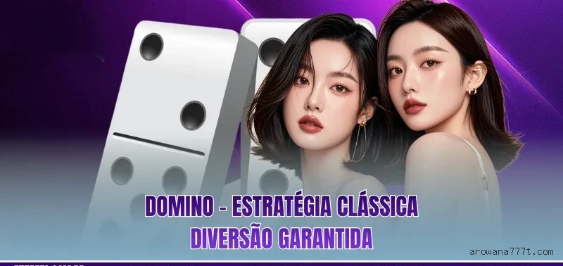 Cadastro Arowana777