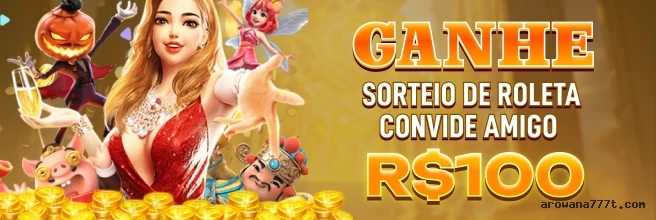 Jogos Arowana777