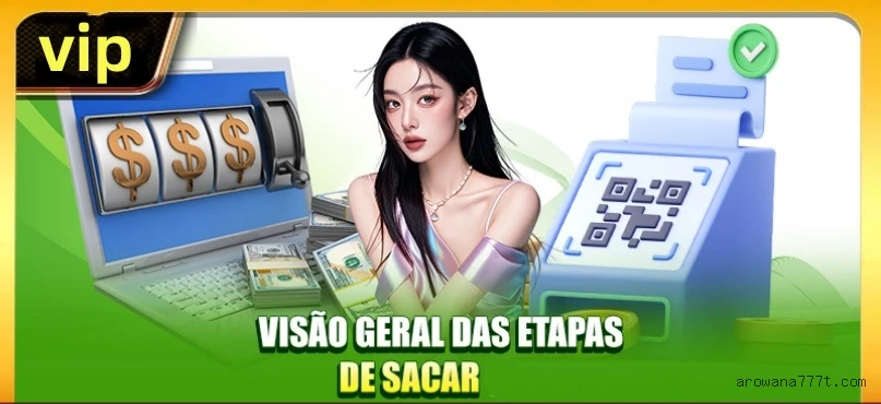 Slots Online Arowana777