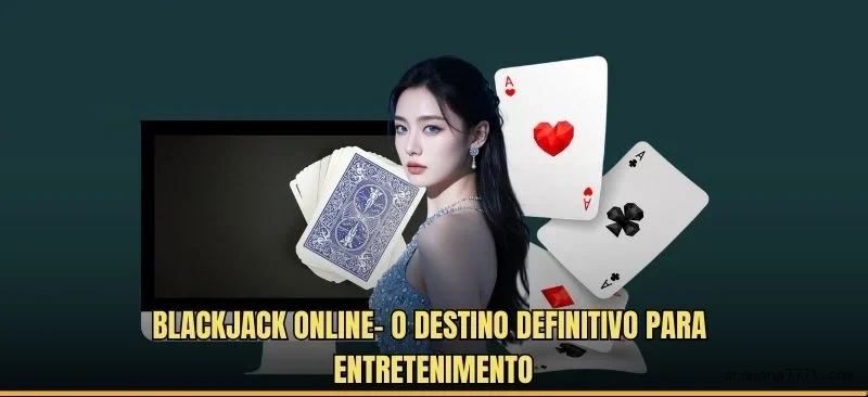 Sobre Arowana777